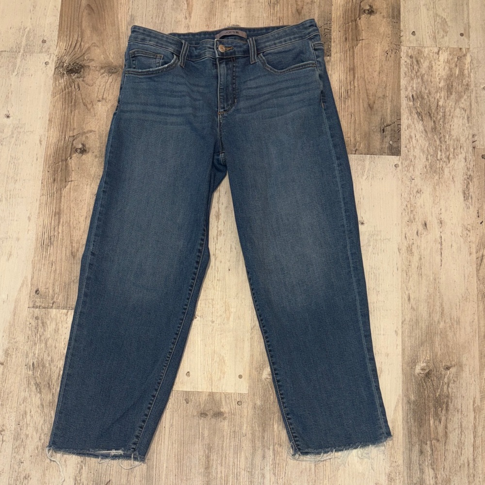 Joe's Jeans Ankle Denim
